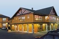 Copthorne Taupo Hotel Exterior photo